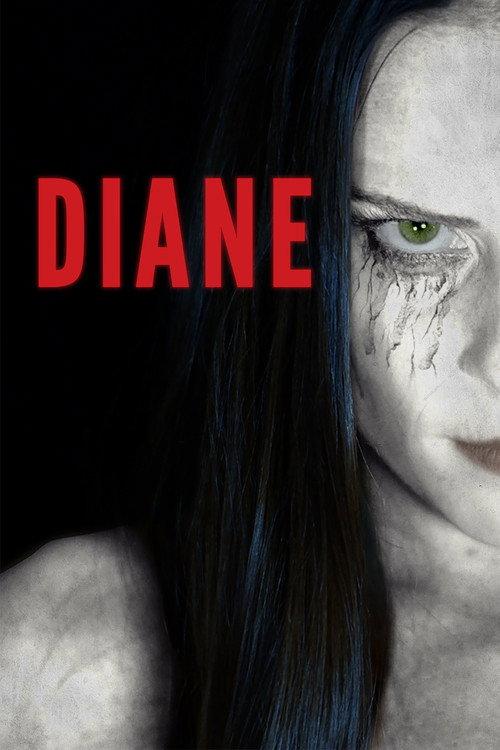 Diane 2017 official movie poster