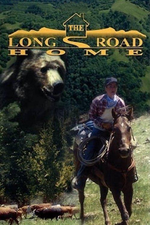 The Long Road Home 1999 official movie poster