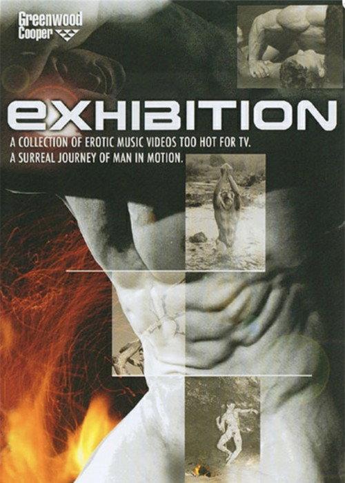 Exhibition 1994 official movie poster