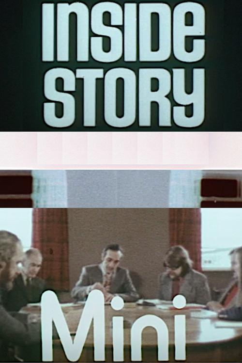 Mini 1975 official movie poster