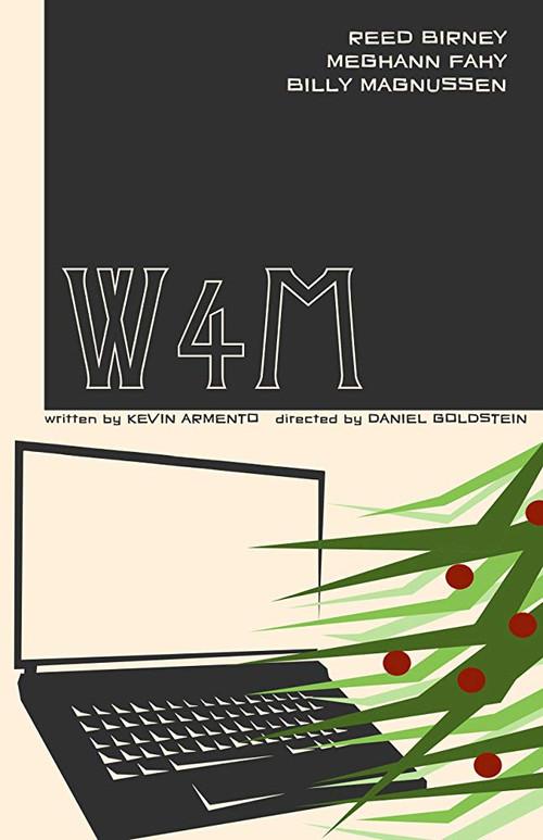 w4m 2019 official movie poster