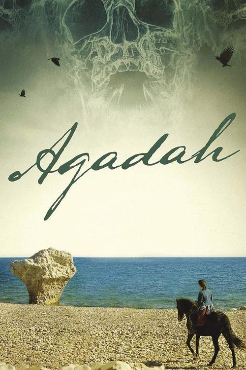 Agadah 2017 official movie poster