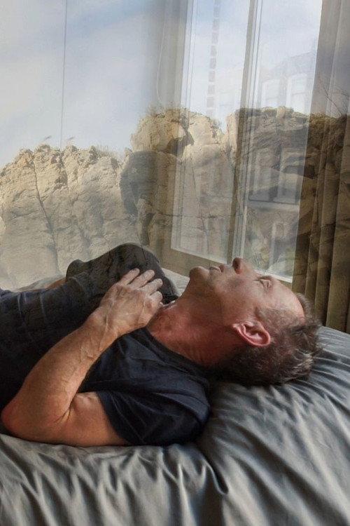this body is so impermanent… 2021 official movie poster