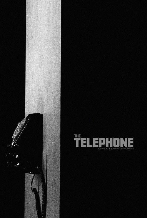 The Telephone 2025 official movie poster