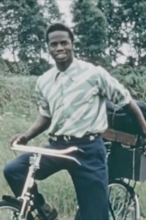 Phillips Bicycles - Publicity Films for West Africa 1954 official movie poster