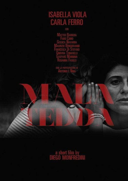 Malatedda 2014 official movie poster