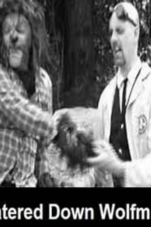 Watered Down Wolfman 2010 official movie poster