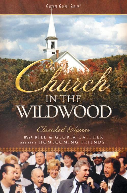 Church in the Wildwood 2005 official movie poster