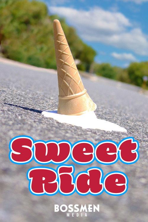 Sweet Ride 2022 official movie poster