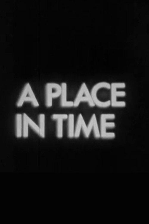 A Place in Time 1977 official movie poster
