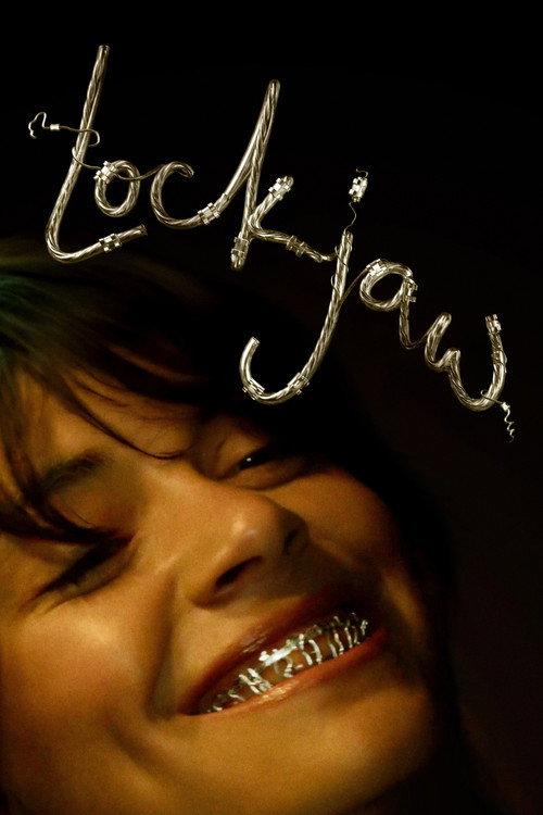 Lockjaw 2026 official movie poster