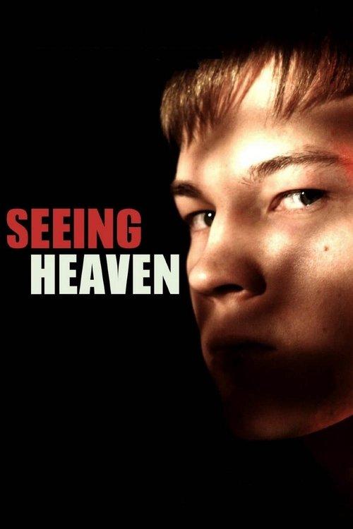 Seeing Heaven 2011 official movie poster