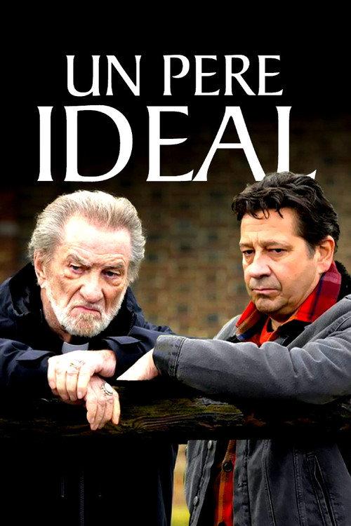An Ideal Father 2024 official movie poster