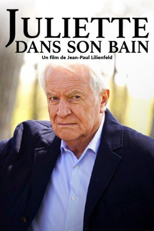 Juliette dans son bain 2022 official movie poster