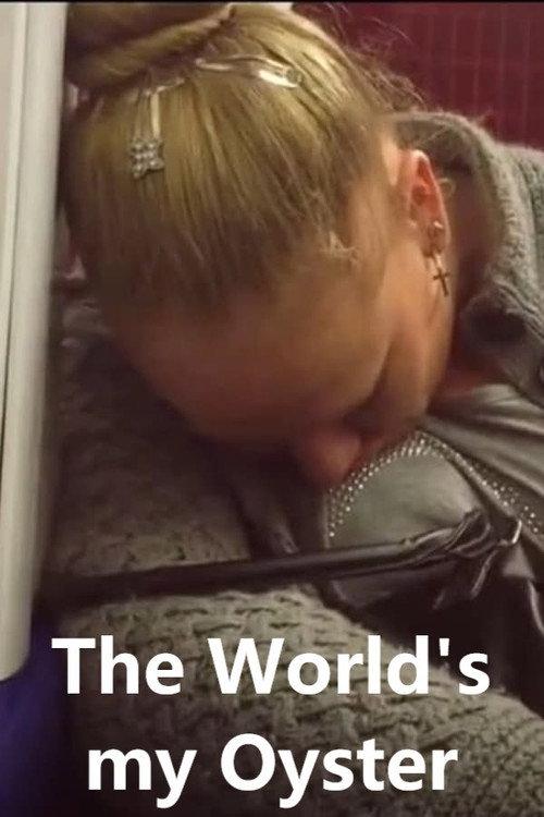 The World's My Oyster 2016 official movie poster