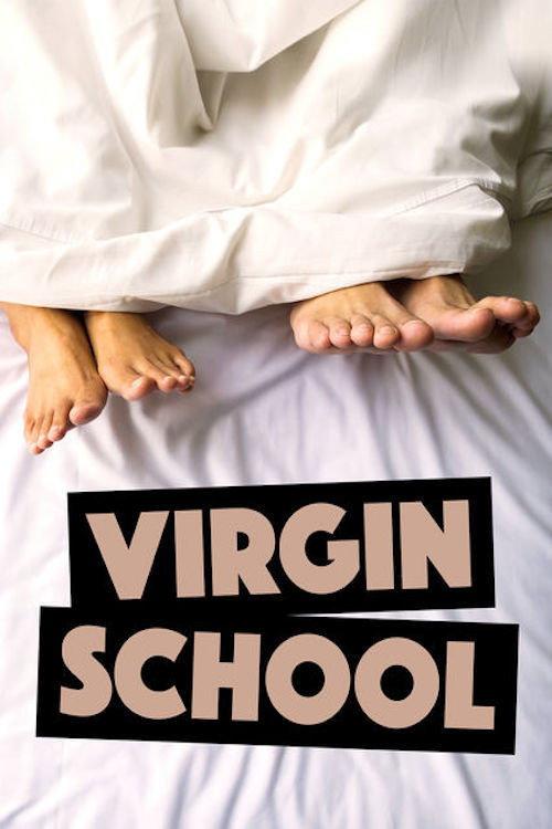 Virgin School 2007 official movie poster