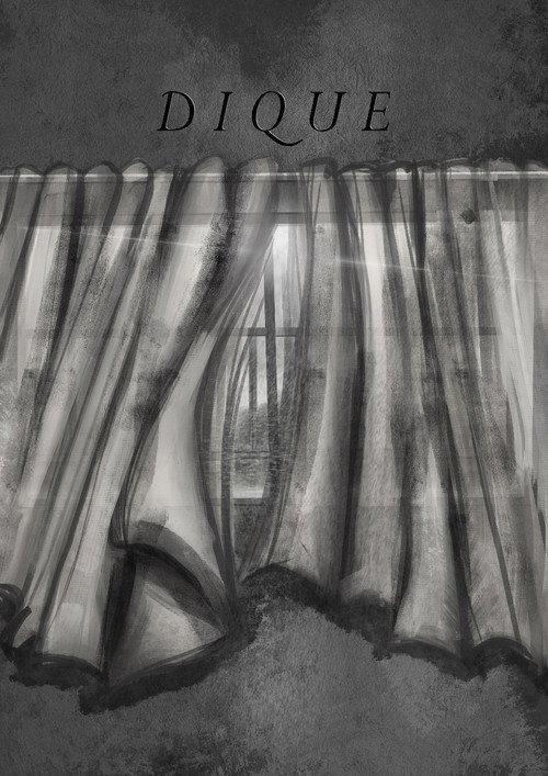 Dike 2020 official movie poster