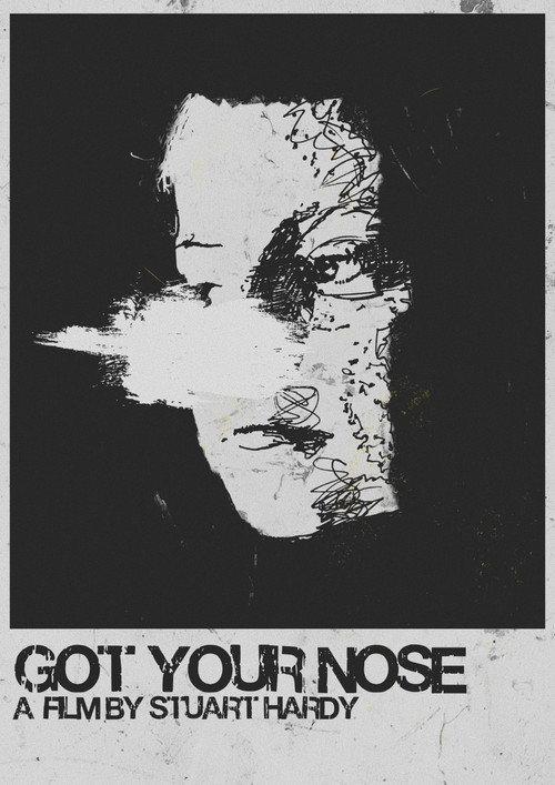 Got Your Nose 2025 official movie poster