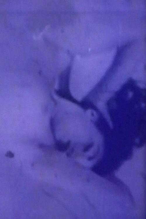 Blue Movie 1993 official movie poster