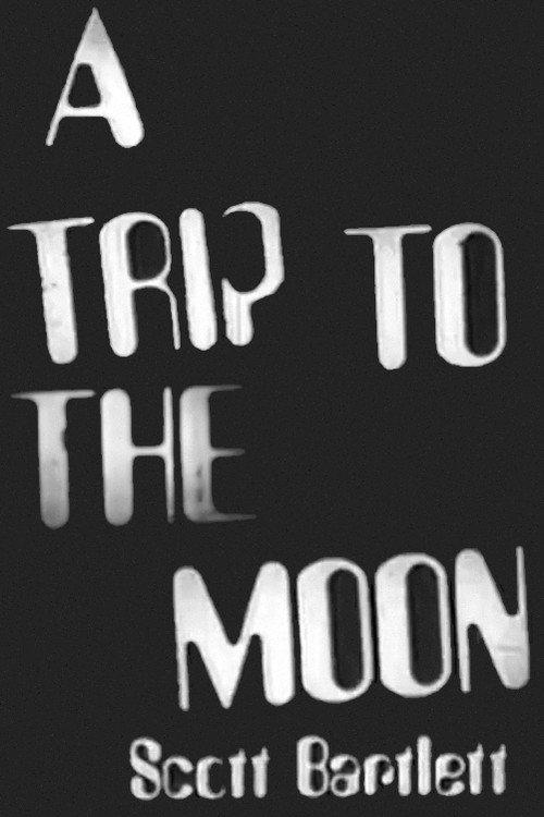 A Trip to the Moon 1968 official movie poster