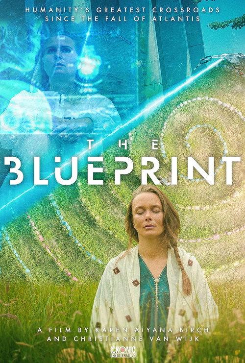 The Blueprint 2020 official movie poster
