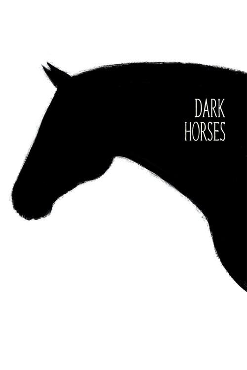 Dark Horses  official movie poster