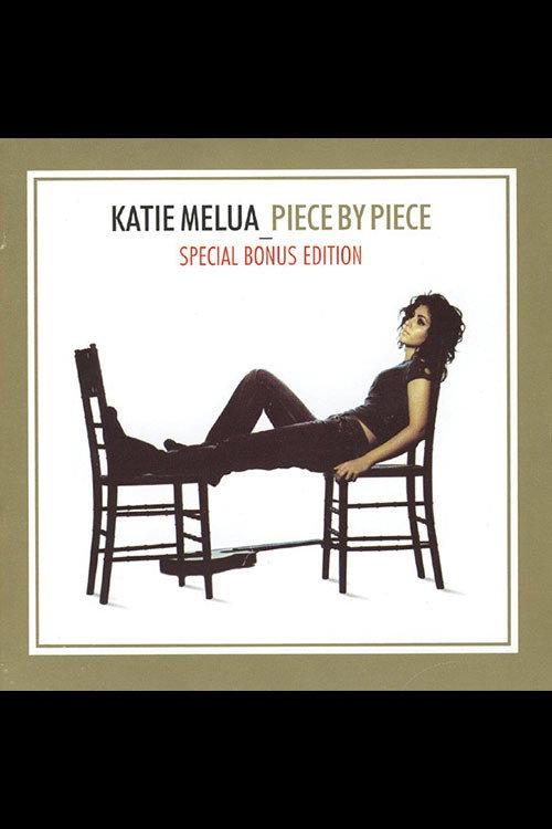 Katie Melua - Piece by Piece 2006 official movie poster