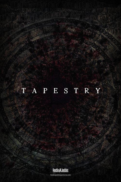 Tapestry 2025 official movie poster