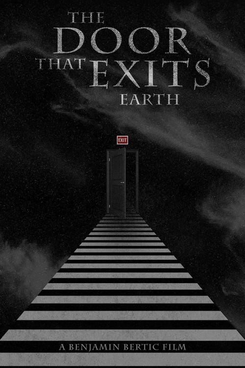 The Door That Exits Earth official movie poster