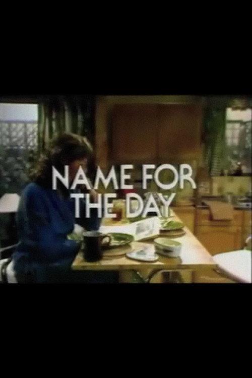 Name for the Day 1980 official movie poster