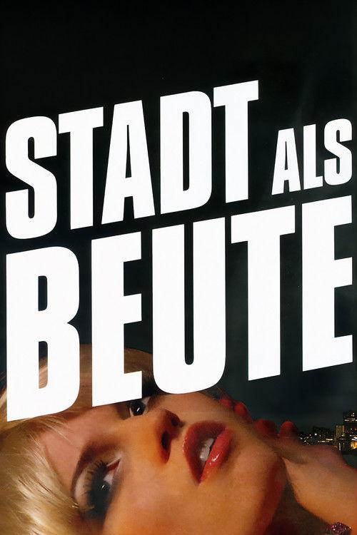 Berlin Stories 2005 official movie poster
