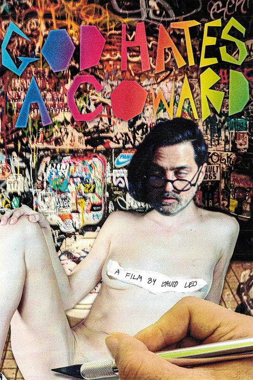God Hates a Coward 2025 official movie poster