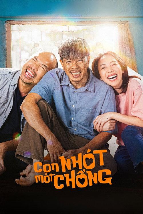 Nhot Must Marry 2023 official movie poster