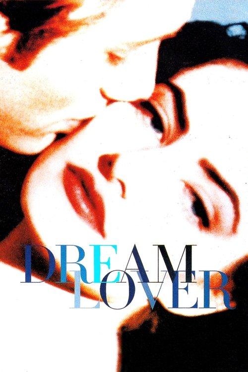 Dream Lover 1994 official movie poster