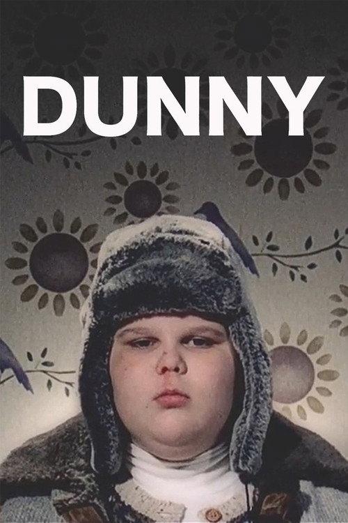 Dunny 2006 official movie poster