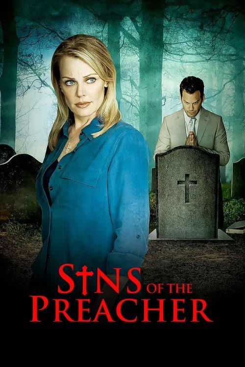 Sins of the Preacher 2013 official movie poster