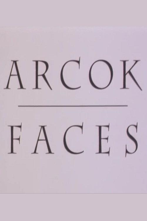 Faces 1999 official movie poster