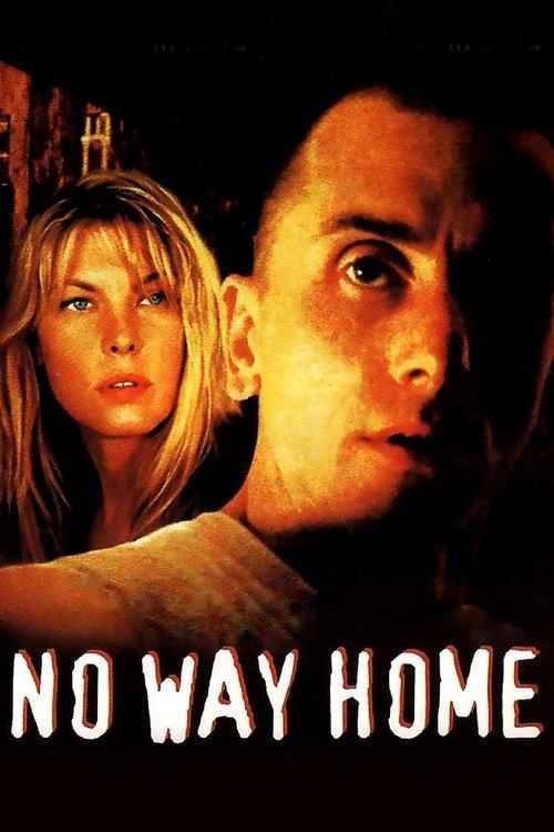 No Way Home 1997 official movie poster