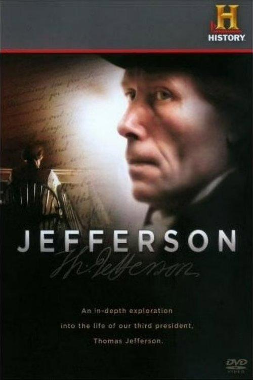 Jefferson 2010 official movie poster