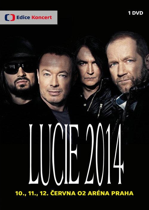 Lucie 2014 2014 official movie poster
