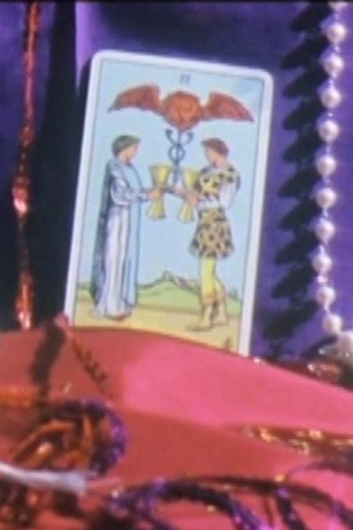 Antediluvian 1990 official movie poster