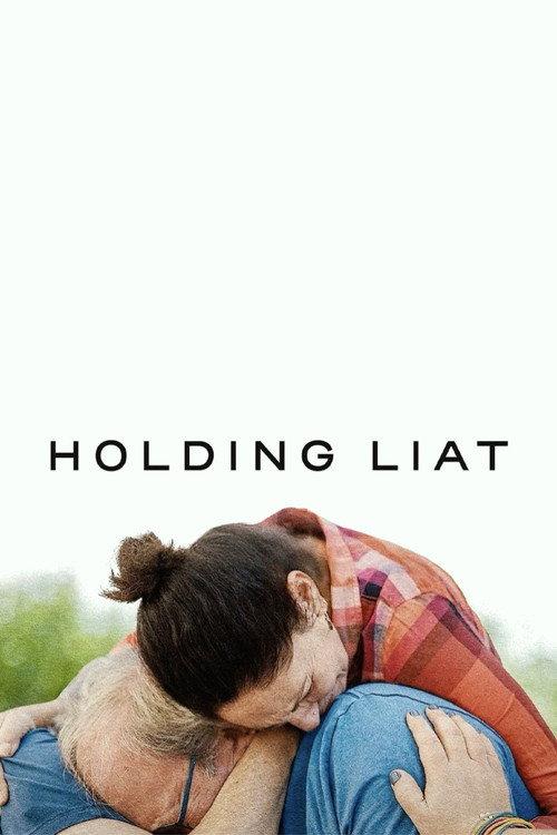 Holding Liat 2025 official movie poster