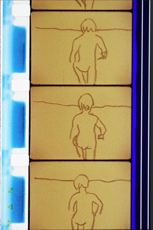 Gulls and Buoys 1972 official movie poster