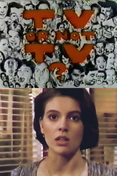 The American Film Institute Presents: TV or Not TV? 1990 official movie poster
