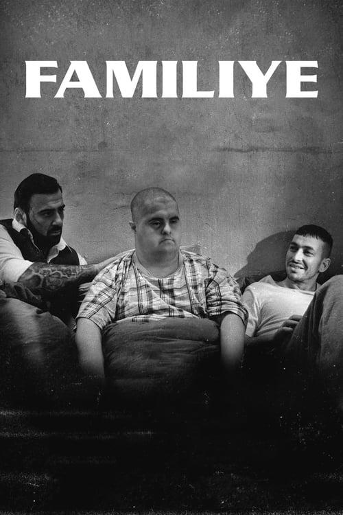 Familiye 2017 official movie poster
