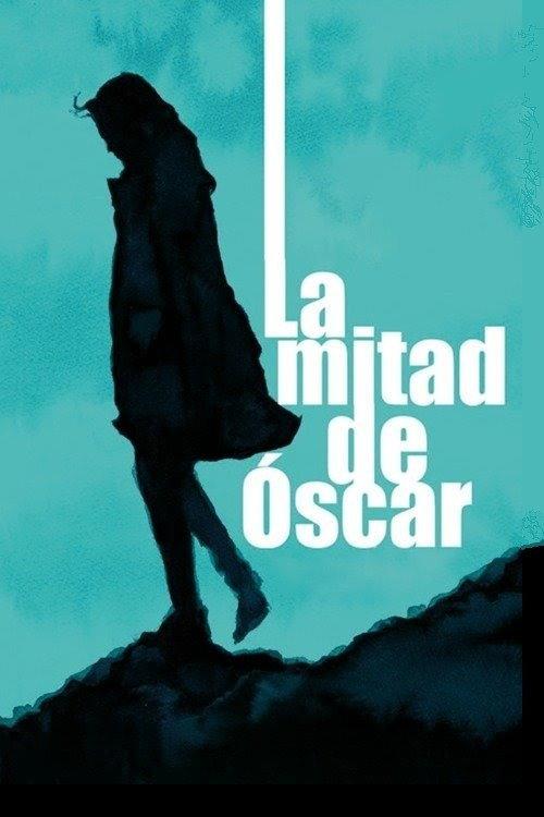 Half of Oscar 2010 official movie poster