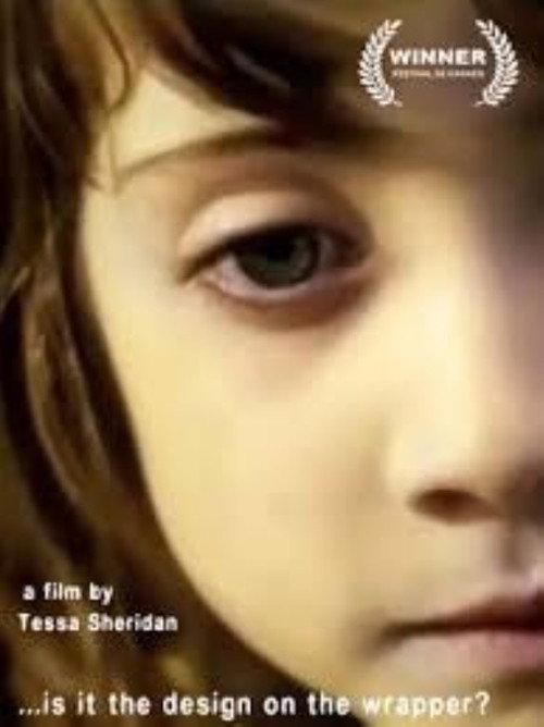 Is It the Design on the Wrapper? 1997 official movie poster