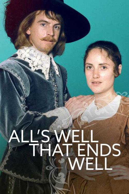 All's Well That Ends Well 1981 official movie poster
