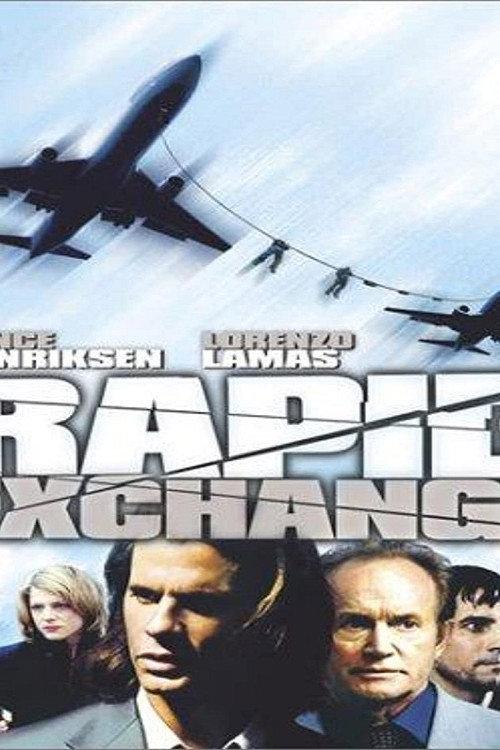 Rapid Exchange 2003 official movie poster