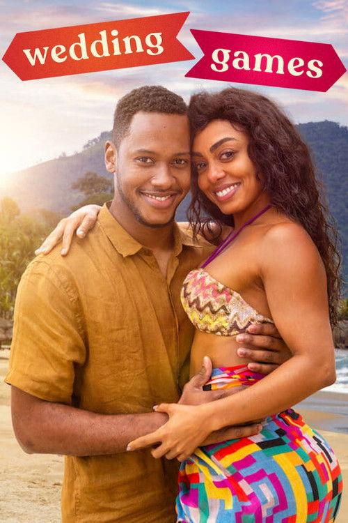 Wedding Games 2023 official movie poster